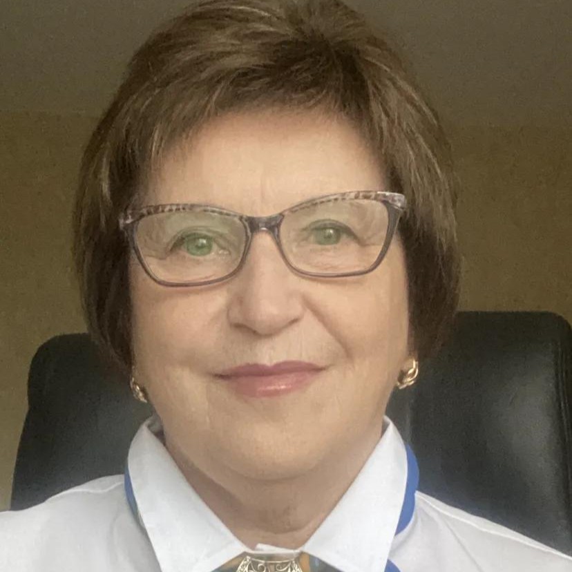 Карпова Светлана Сергеевна